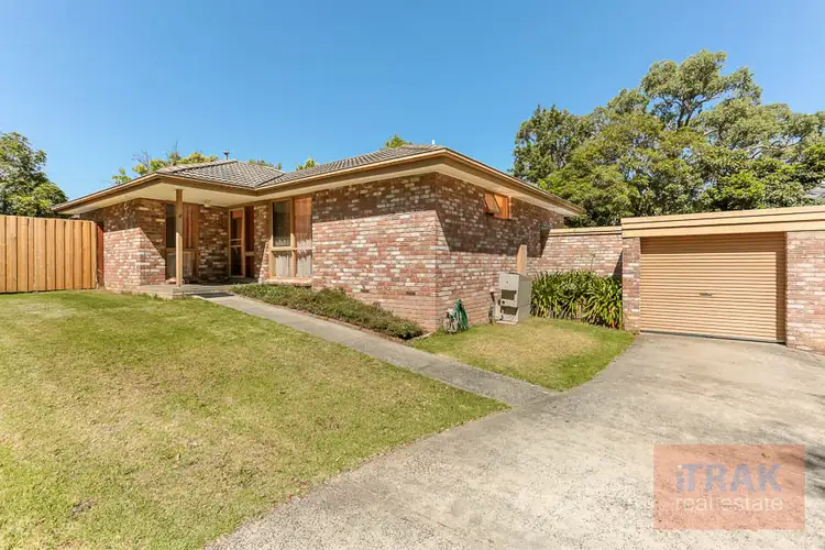 4/31 St Elmo Avenue, Ferntree Gully VIC 3156