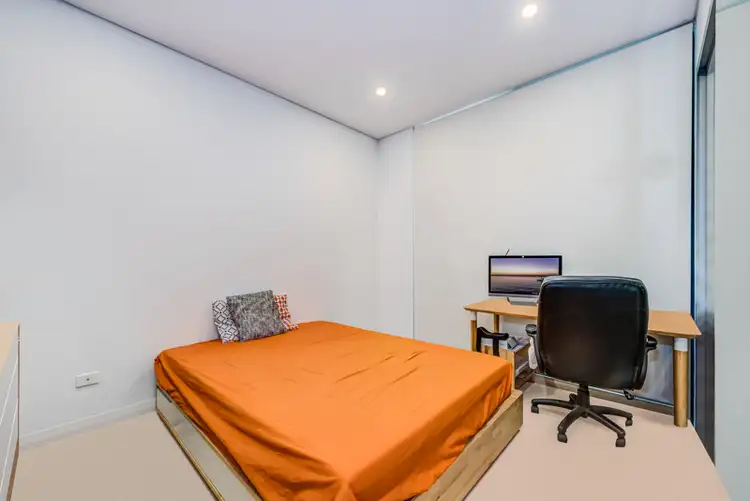 Fifth view of Homely apartment listing, E606/41 Belmore Street, Ryde NSW 2112