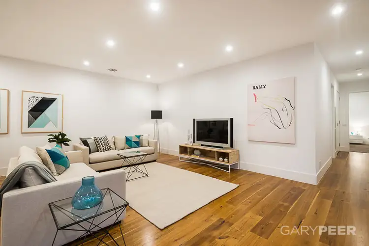 Sixth view of Homely house listing, 27 Oswald Street, Elsternwick VIC 3185