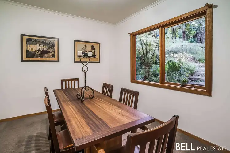 Sixth view of Homely house listing, 18 Owen Street, Kallista VIC 3791