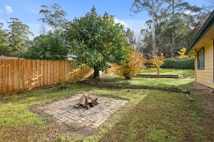 Third view of Homely house listing, 4 Hodge Court, Millgrove VIC 3799