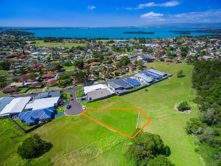 Fifth view of Homely land listing, 8 Narriah Place, Berkeley NSW 2506