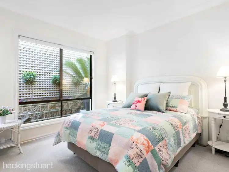 Sixth view of Homely apartment listing, 8/60 Wattletree Road, Armadale VIC 3143