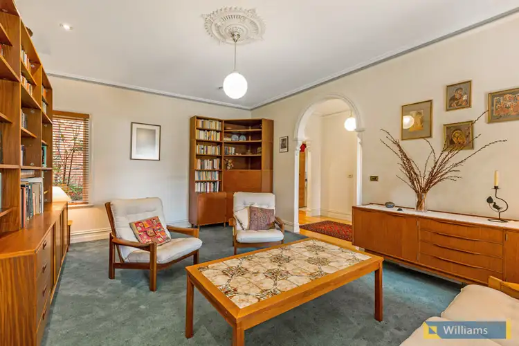 Second view of Homely house listing, 24 Macquarie Street, Williamstown VIC 3016