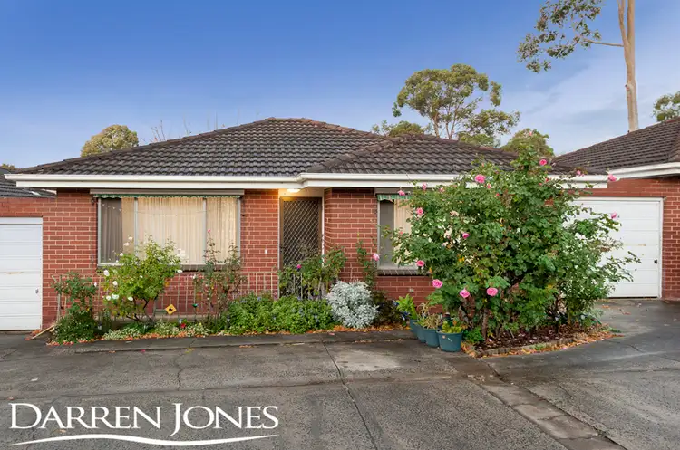 2/185 Grimshaw Street, Greensborough VIC 3088