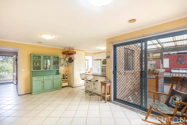 Sixth view of Homely house listing, 5 Jaru Place, Ngunnawal ACT 2913