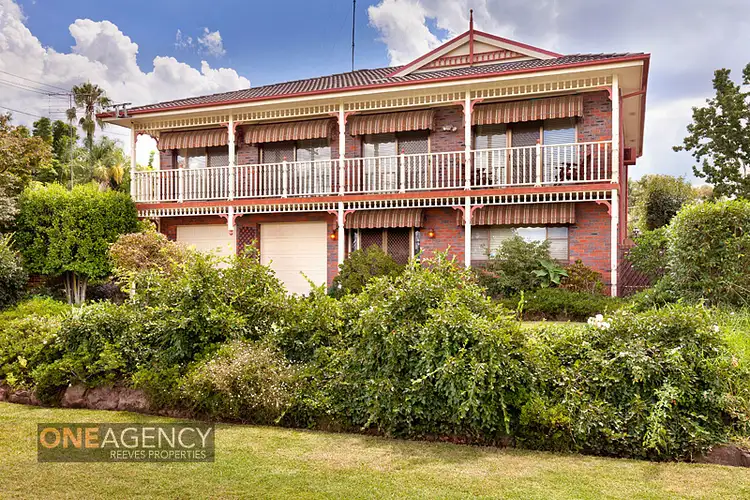 Main view of Homely house listing, 170 River Road, Leonay NSW 2750