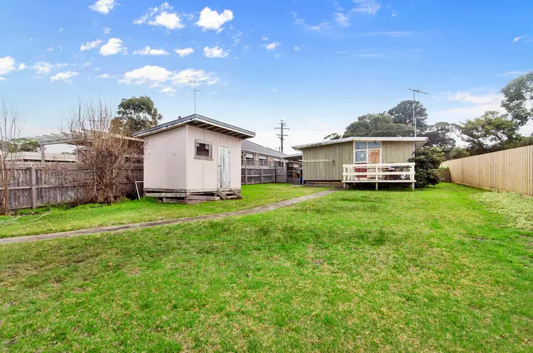 Fourth view of Homely house listing, 212 Thacker Street, Ocean Grove VIC 3226