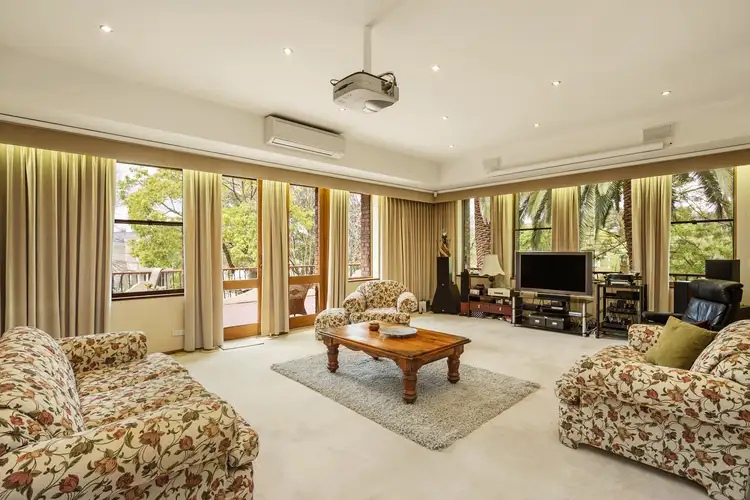 Second view of Homely house listing, 2 Robhill Rise, Templestowe VIC 3106