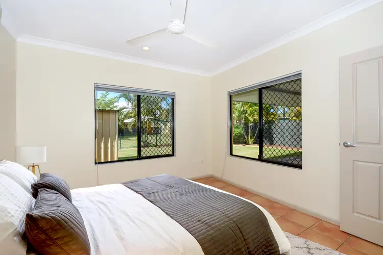 Fifth view of Homely house listing, 9 Ruby Grove, Gunn NT 832