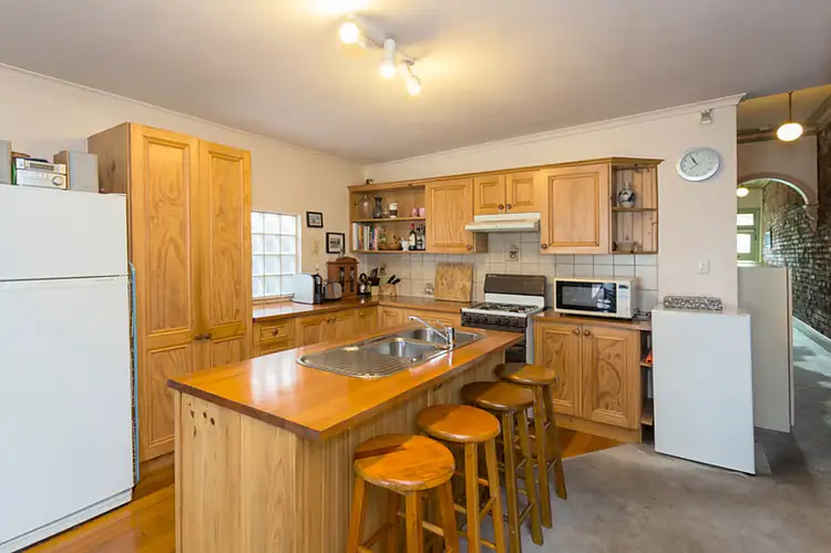 Third view of Homely house listing, 163 Gladstone Avenue, Northcote VIC 3070
