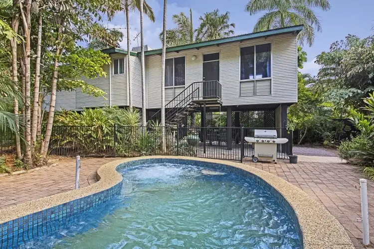 121 Leanyer Drive, Leanyer NT 812