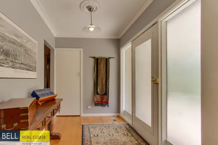 Fifth view of Homely house listing, 4 Old Gembrook Road, Emerald VIC 3782