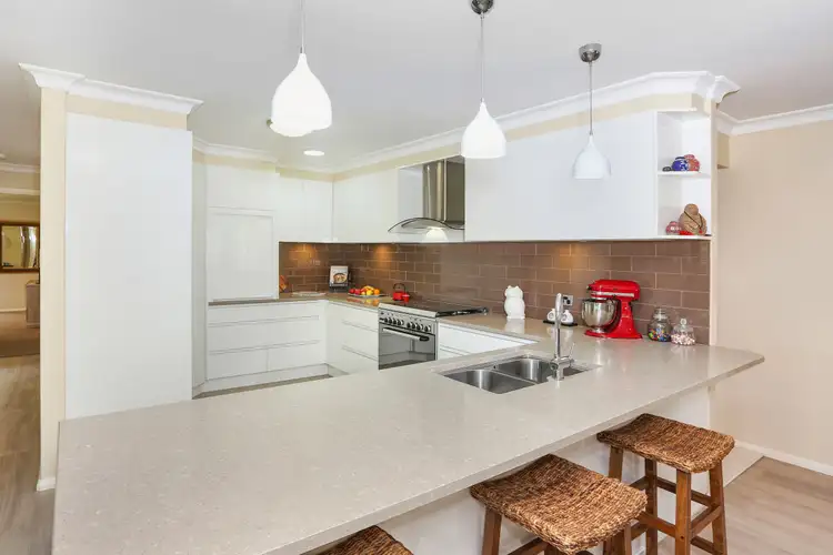 Fifth view of Homely house listing, 30 Lake Ridge Drive, Kew NSW 2439