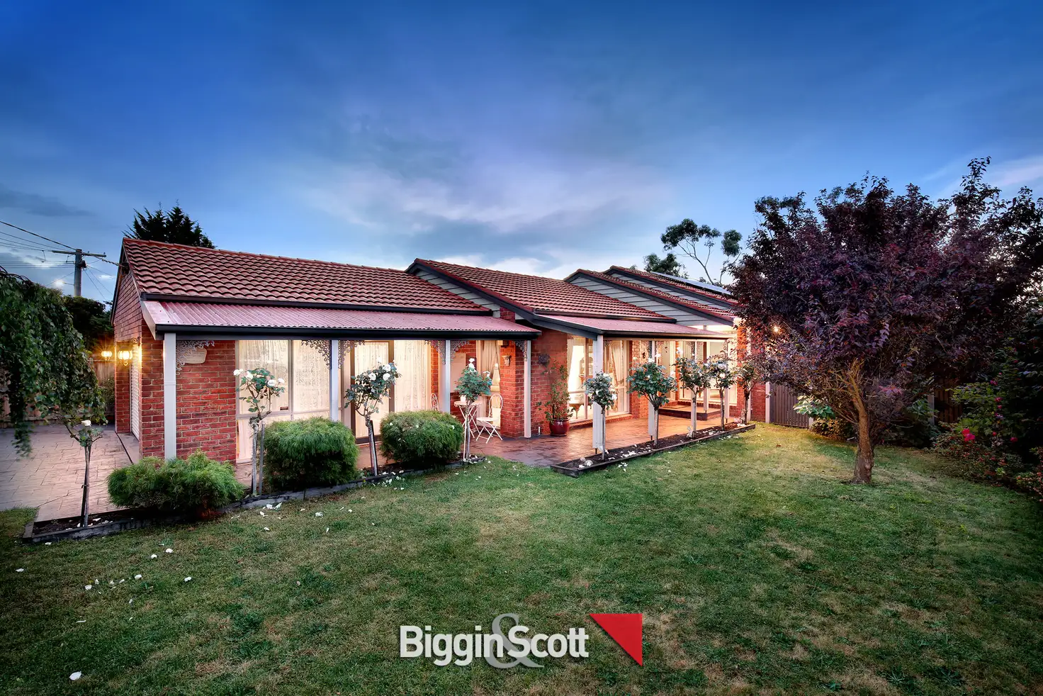Main view of Homely house listing, 13 Leopold Crescent, Hampton Park VIC 3976