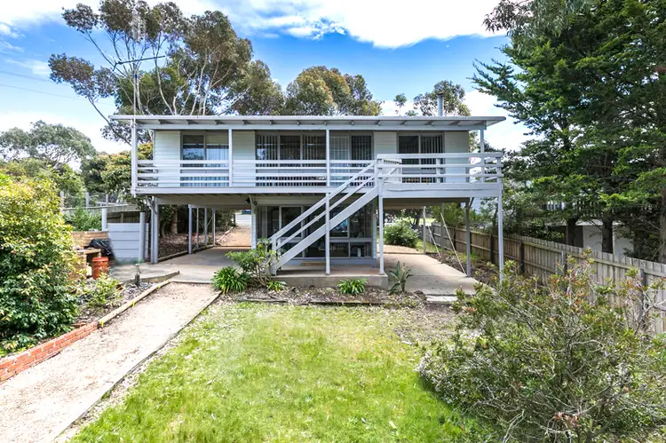 Main view of Homely house listing, 20 Great Ocean Road, Aireys Inlet VIC 3231