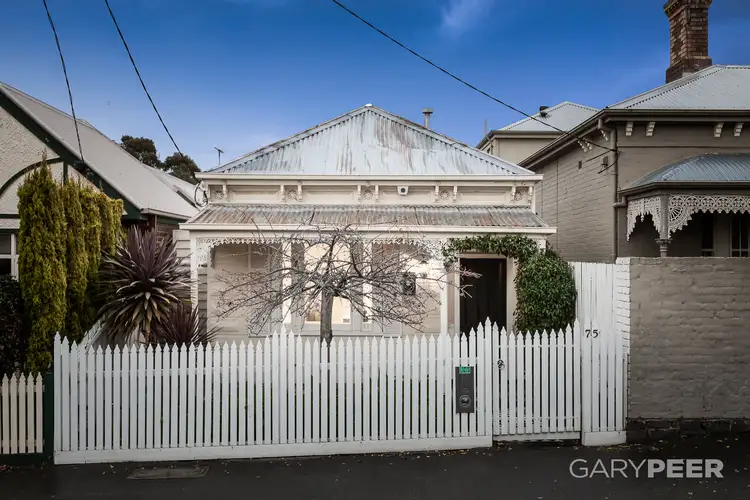 75 Brougham Street, Kew VIC 3101
