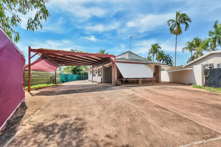 17 Kalymnos Drive, Karama NT 812