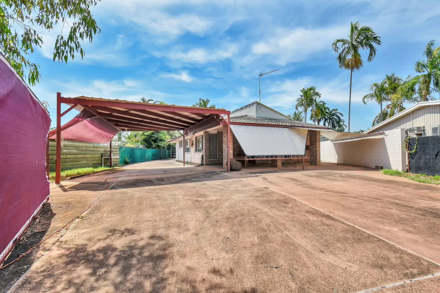 Main view of Homely house listing, 17 Kalymnos Drive, Karama NT 812