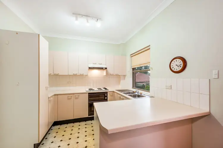Second view of Homely villa listing, 1/45-47 Mons Avenue, West Ryde NSW 2114