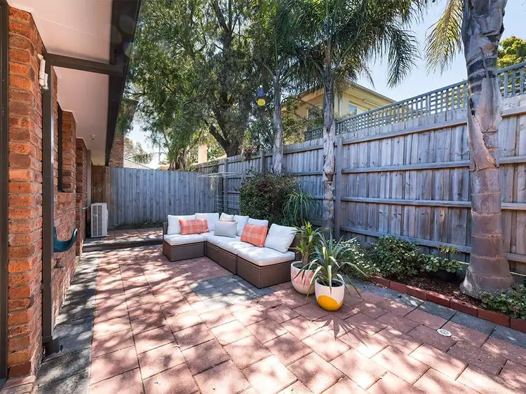 Fourth view of Homely townhouse listing, 3/8 Ardoyne Street, Black Rock VIC 3193