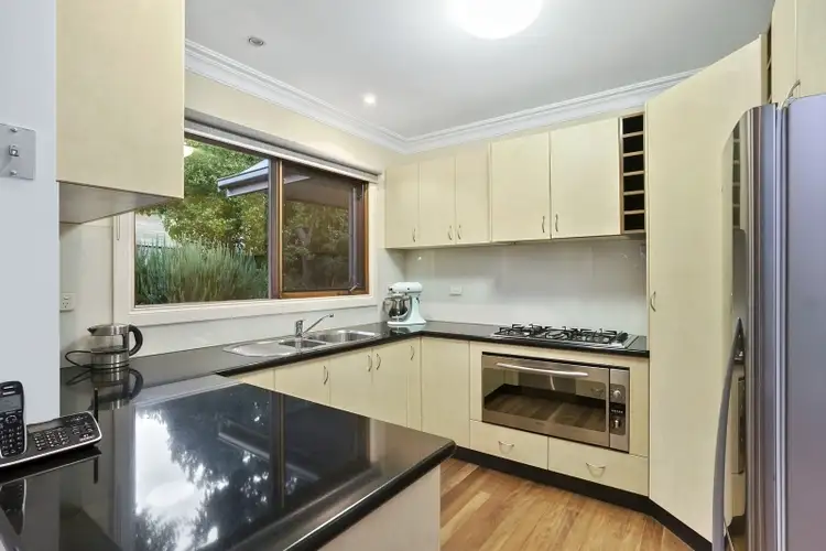 Fifth view of Homely house listing, 11 Tenth Street, Hepburn Springs VIC 3461