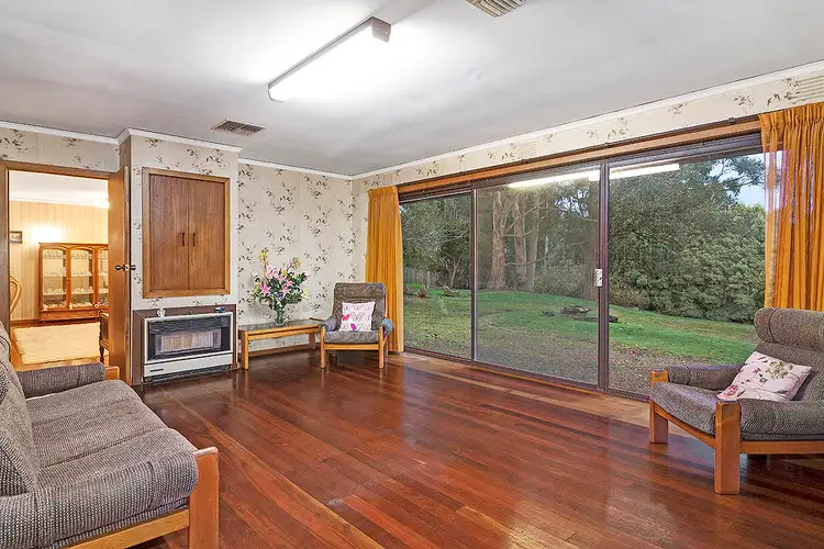 Third view of Homely house listing, 165 Ridge Road, Mount Dandenong VIC 3767