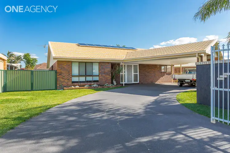 Main view of Homely house listing, 27 Raintree Street, Kippa-ring QLD 4021