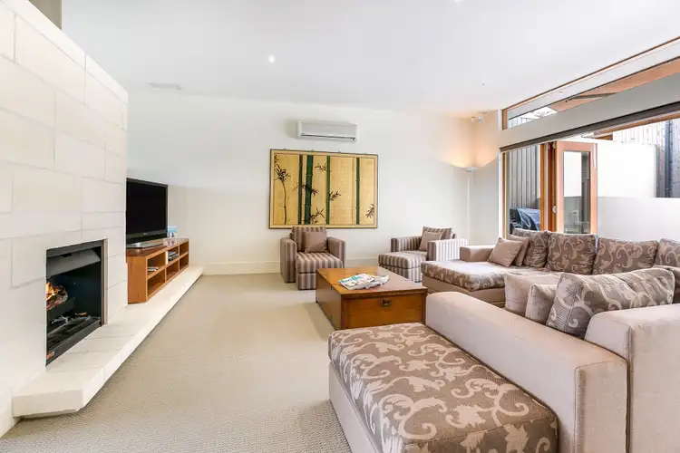 Sixth view of Homely villa listing, 23 Armytage Drive, Portsea VIC 3944