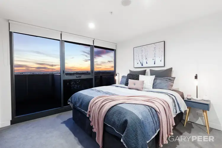 Sixth view of Homely apartment listing, 707/18 McCombie Street, Elsternwick VIC 3185