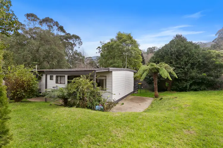 Third view of Homely house listing, 5 Wonga Road, Millgrove VIC 3799