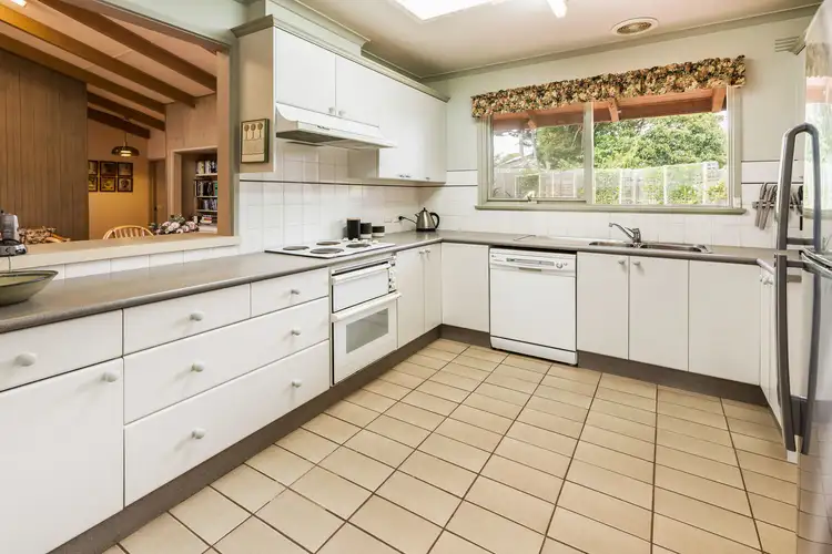 Sixth view of Homely house listing, 13 Irvine Crescent, Frankston VIC 3199