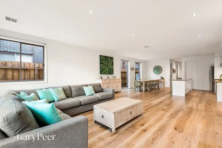 Second view of Homely townhouse listing, 54a Mackie Road, Bentleigh East VIC 3165