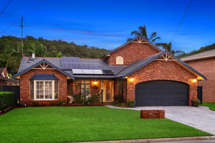 6 Lalla Place, Umina Beach NSW 2257