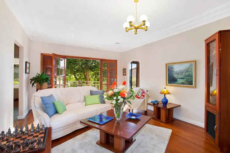 Second view of Homely house listing, 17 Burling Avenue, Mount Ousley NSW 2519