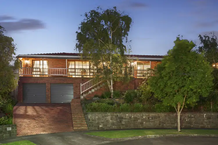 4 Hay Court, Doncaster East VIC 3109