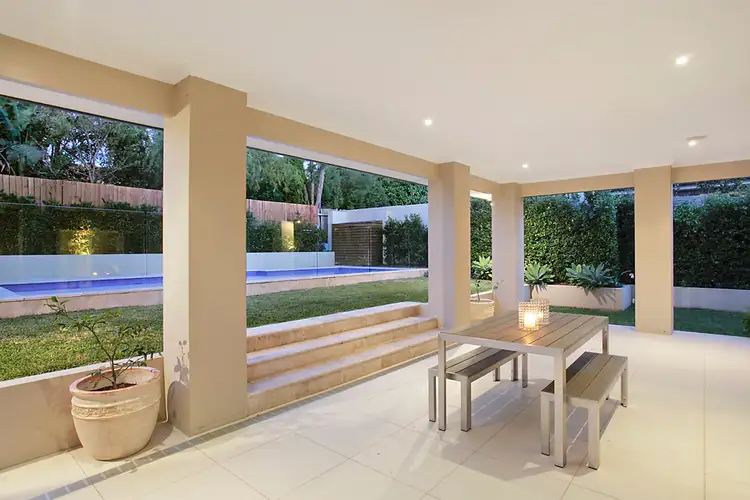 Third view of Homely house listing, 40 Heathcliff Crescent, Balgowlah Heights NSW 2093