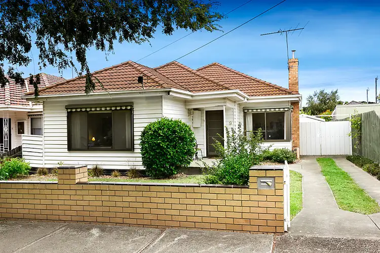 Main view of Homely house listing, 9 Neylon Street, Yarraville VIC 3013