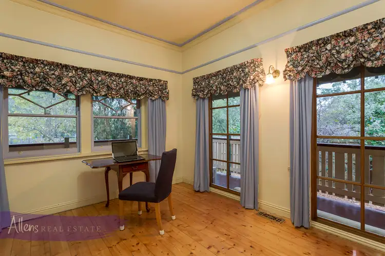 Fourth view of Homely house listing, 12 Halley Street, Blackburn VIC 3130