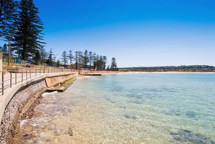 Sixth view of Homely apartment listing, 213/910 Pittwater Road, Dee Why NSW 2099