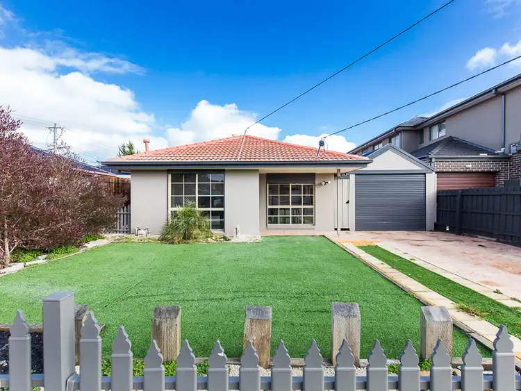 1/35 Doherty Street Street, Deer Park VIC 3023