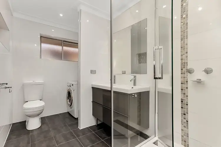 Sixth view of Homely apartment listing, 8/9 Gordon Street, Footscray VIC 3011