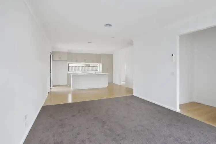 Third view of Homely house listing, 2/302 Clayton Street, Canadian VIC 3350