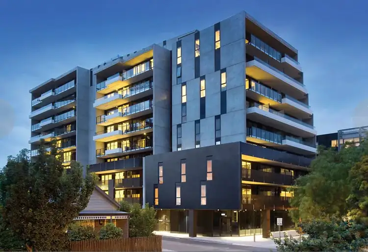 508/8 Montrose Street, Hawthorn East VIC 3123