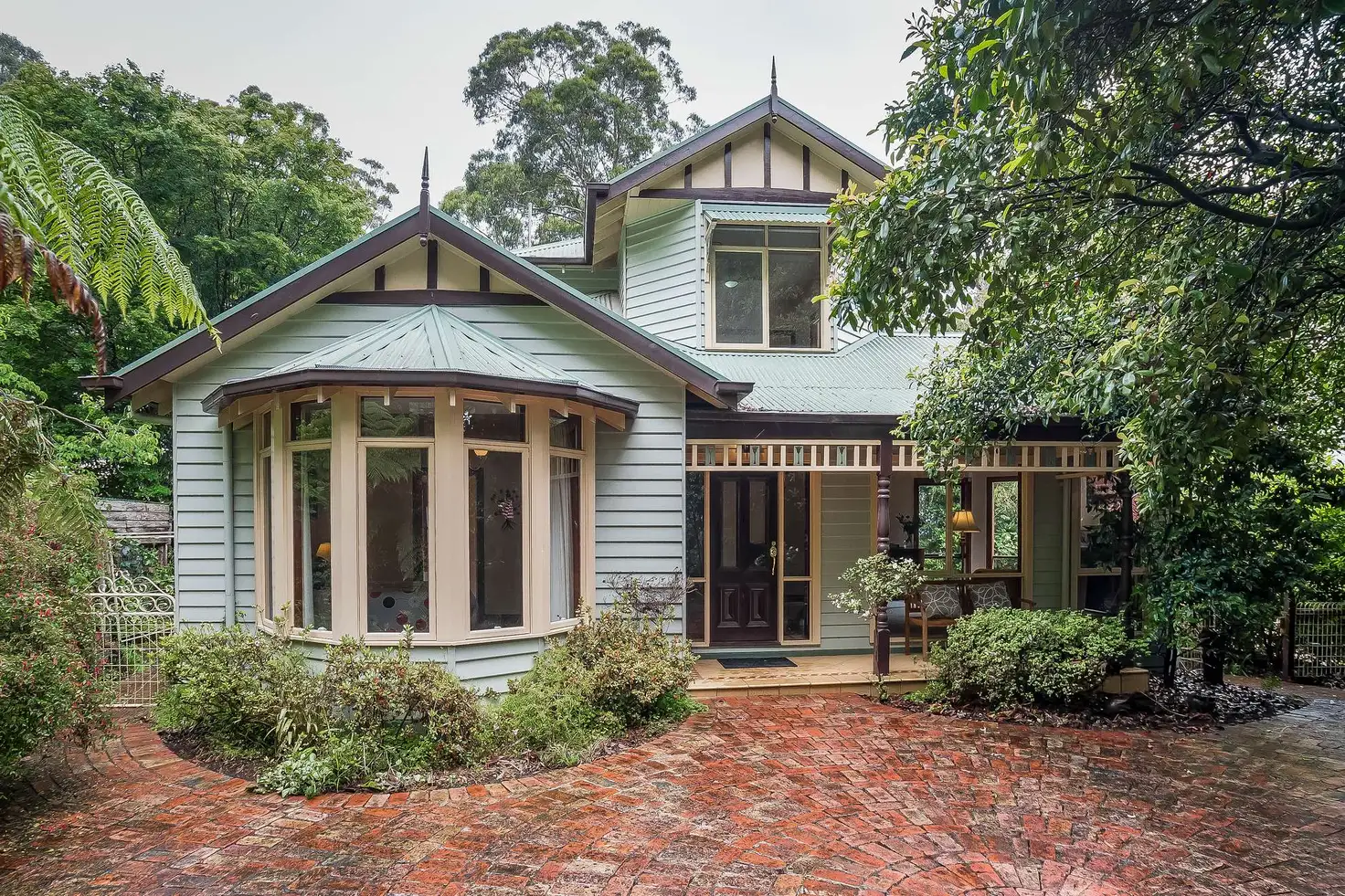 Main view of Homely house listing, 18 Menzies Road, Menzies Creek VIC 3159
