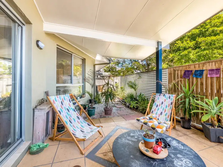 Second view of Homely townhouse listing, 3/46 Woodburn Street, Evans Head NSW 2473
