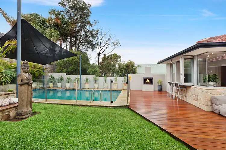 Main view of Homely house listing, 11 Corella Street, Freshwater NSW 2096