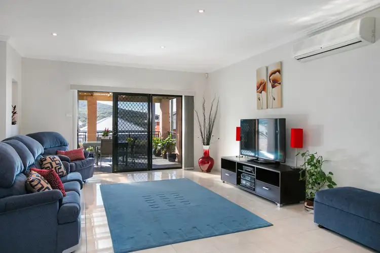 Second view of Homely villa listing, 1/49 Balmoral Street, Balgownie NSW 2519