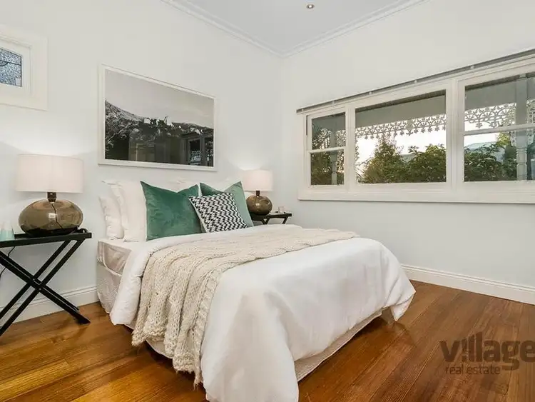Sixth view of Homely house listing, 37 Buninyong Street, Yarraville VIC 3013