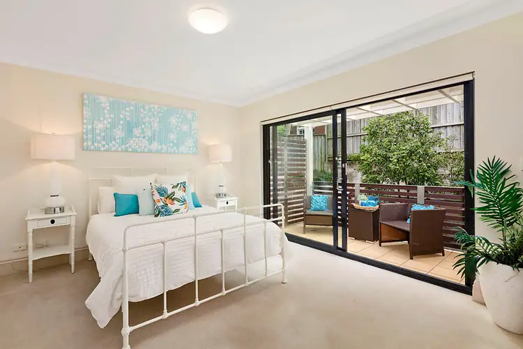 Fourth view of Homely apartment listing, 4/14 Upper Gilbert Street, Manly NSW 2095